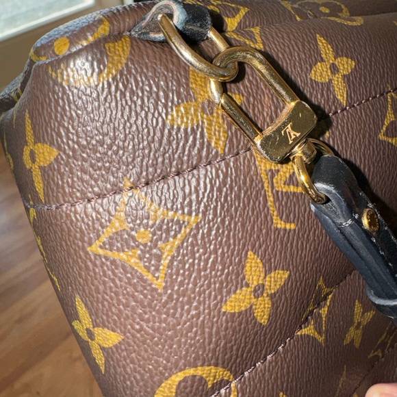 Louis Vuitton Palm Springs PM - Picture 6 of 15